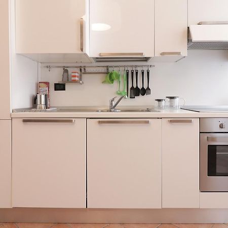 Apartmán Italianway-Del Torchio 4 Milán Exteriér fotografie
