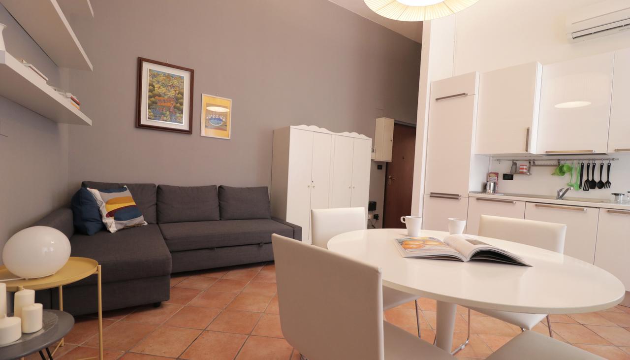 Apartmán Italianway-Del Torchio 4 Milán Exteriér fotografie