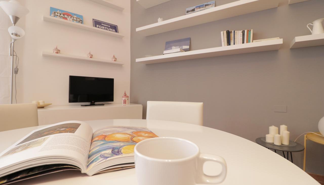 Apartmán Italianway-Del Torchio 4 Milán Exteriér fotografie
