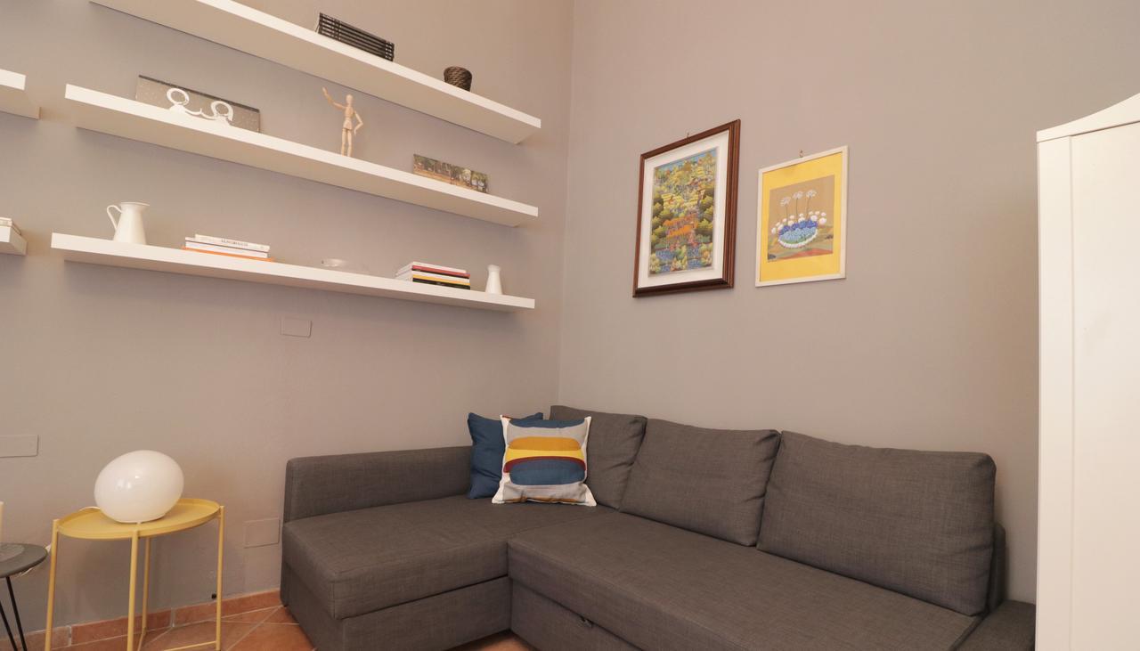 Apartmán Italianway-Del Torchio 4 Milán Exteriér fotografie