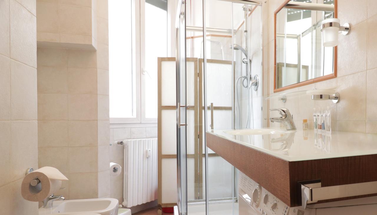 Apartmán Italianway-Del Torchio 4 Milán Exteriér fotografie