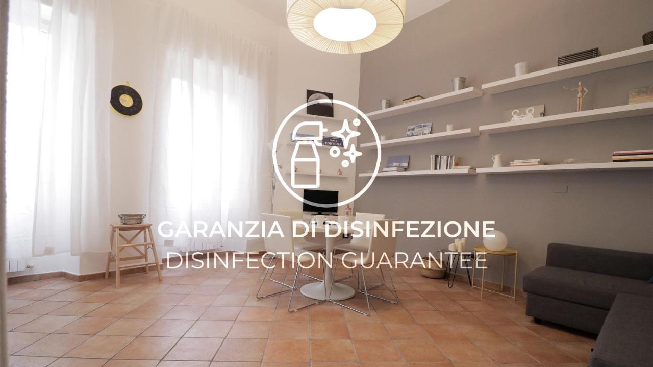 Apartmán Italianway-Del Torchio 4 Milán Exteriér fotografie